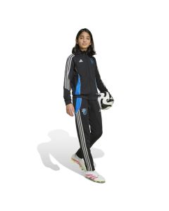 J BELLINGHAM TRAININGSPAK JR