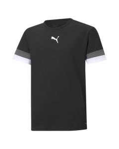 Voetwerk shirt kids